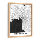 Melbourne - StudioSix | Cuadro decorativo de Canvas Lab