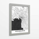 Melbourne - StudioSix | Cuadro decorativo de Canvas Lab