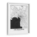 Melbourne - StudioSix | Cuadro decorativo de Canvas Lab