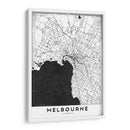 Melbourne - StudioSix | Cuadro decorativo de Canvas Lab