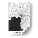 Melbourne - StudioSix | Cuadro decorativo de Canvas Lab