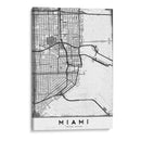 Miami - StudioSix | Cuadro decorativo de Canvas Lab