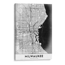 Milwaukee - StudioSix | Cuadro decorativo de Canvas Lab