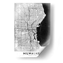 Milwaukee - StudioSix | Cuadro decorativo de Canvas Lab