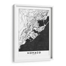 Mónaco - StudioSix | Cuadro decorativo de Canvas Lab