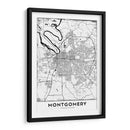 Montgomery - StudioSix | Cuadro decorativo de Canvas Lab
