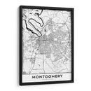 Montgomery - StudioSix | Cuadro decorativo de Canvas Lab