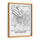 Montgomery - StudioSix | Cuadro decorativo de Canvas Lab