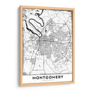 Montgomery - StudioSix | Cuadro decorativo de Canvas Lab