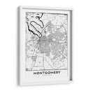 Montgomery - StudioSix | Cuadro decorativo de Canvas Lab