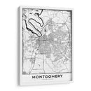Montgomery - StudioSix | Cuadro decorativo de Canvas Lab