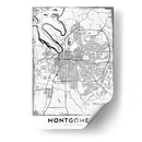 Montgomery - StudioSix | Cuadro decorativo de Canvas Lab