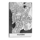 Mumbai - StudioSix | Cuadro decorativo de Canvas Lab