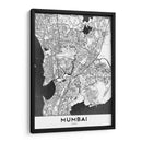 Mumbai - StudioSix | Cuadro decorativo de Canvas Lab