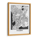 Mumbai - StudioSix | Cuadro decorativo de Canvas Lab