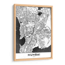 Mumbai - StudioSix | Cuadro decorativo de Canvas Lab
