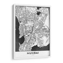 Mumbai - StudioSix | Cuadro decorativo de Canvas Lab