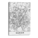 Munich - StudioSix | Cuadro decorativo de Canvas Lab