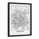 Munich - StudioSix | Cuadro decorativo de Canvas Lab
