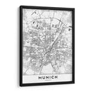 Munich - StudioSix | Cuadro decorativo de Canvas Lab