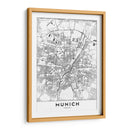 Munich - StudioSix | Cuadro decorativo de Canvas Lab