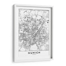 Munich - StudioSix | Cuadro decorativo de Canvas Lab