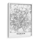 Munich - StudioSix | Cuadro decorativo de Canvas Lab