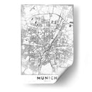 Munich - StudioSix | Cuadro decorativo de Canvas Lab
