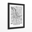 Nashville II - StudioSix | Cuadro decorativo de Canvas Lab