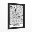 Nashville II - StudioSix | Cuadro decorativo de Canvas Lab