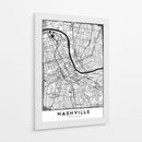 Nashville II - StudioSix | Cuadro decorativo de Canvas Lab