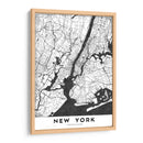 New York - StudioSix | Cuadro decorativo de Canvas Lab