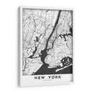 New York - StudioSix | Cuadro decorativo de Canvas Lab