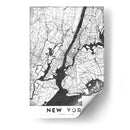 New York - StudioSix | Cuadro decorativo de Canvas Lab