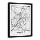 Orlando - StudioSix | Cuadro decorativo de Canvas Lab