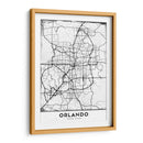 Orlando - StudioSix | Cuadro decorativo de Canvas Lab