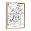 Orlando - StudioSix | Cuadro decorativo de Canvas Lab