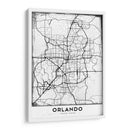 Orlando - StudioSix | Cuadro decorativo de Canvas Lab