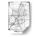 Orlando - StudioSix | Cuadro decorativo de Canvas Lab