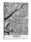 Osaka II - StudioSix | Cuadro decorativo de Canvas Lab