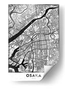 Osaka II - StudioSix | Cuadro decorativo de Canvas Lab