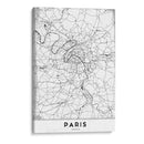 París - StudioSix | Cuadro decorativo de Canvas Lab