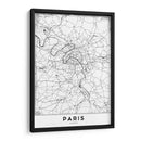 París - StudioSix | Cuadro decorativo de Canvas Lab