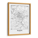 París - StudioSix | Cuadro decorativo de Canvas Lab