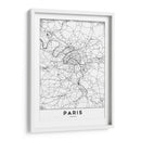 París - StudioSix | Cuadro decorativo de Canvas Lab