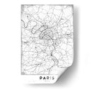 París - StudioSix | Cuadro decorativo de Canvas Lab