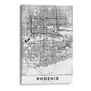 Phoenix - StudioSix | Cuadro decorativo de Canvas Lab
