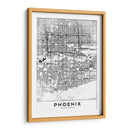 Phoenix - StudioSix | Cuadro decorativo de Canvas Lab