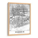 Phoenix - StudioSix | Cuadro decorativo de Canvas Lab