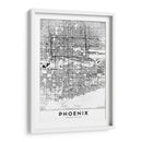 Phoenix - StudioSix | Cuadro decorativo de Canvas Lab
